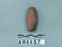 藏品(陶網墜)的圖片